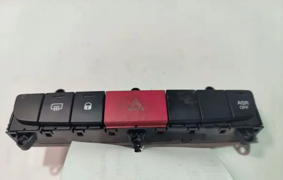 Peugeot Boxer Other switches/knobs/shifts 7355861650