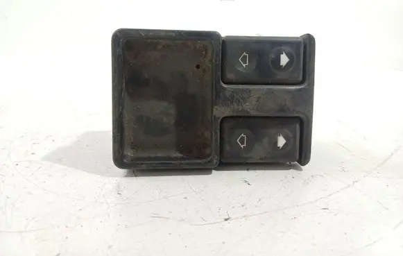 BMW 5 E34 Electric window control switch 1374491