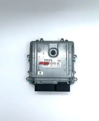 Volvo V70 Engine control unit/module 30785100AB 0281012765 30785100