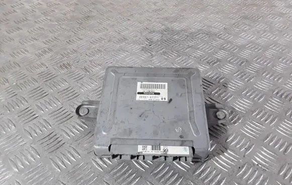 Toyota Prius (XW20) Engine control unit/module 8998147211