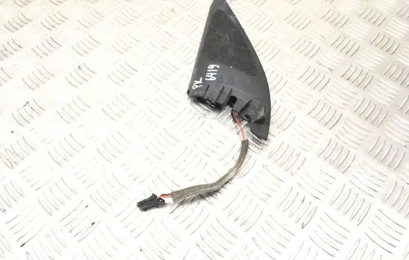 Volkswagen Golf IV Front door high frequency speaker 1J0837993 1J0035411F 802275481502