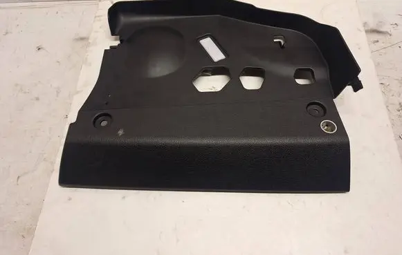 BMW 1 F20 F21 Dashboard lower bottom trim panel 9236601
