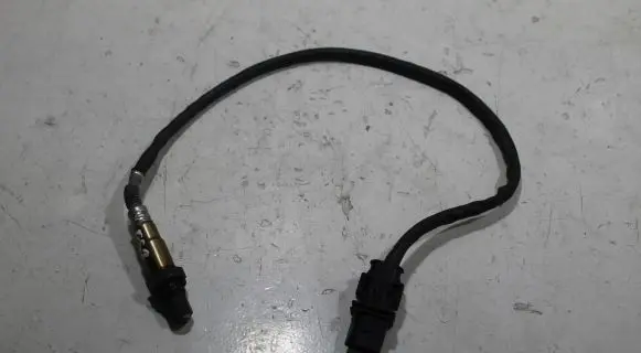 BMW 5 E60 E61 Lambda probe sensor