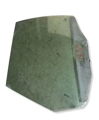Volvo S40, V40 Rear door window glass 