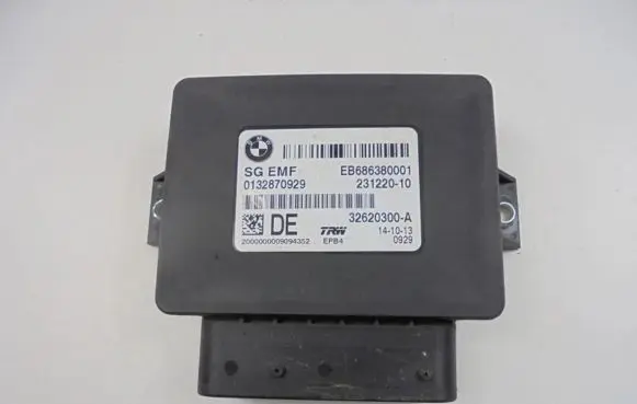BMW 5 F10 F11 Other relay 0132870929