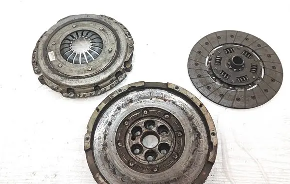 Opel Insignia A Clutch set kit 55581279 55581273