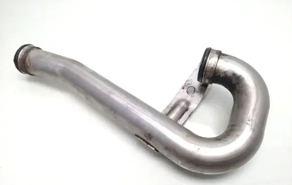 Renault Kangoo II EGR valve line/pipe/hose 506623