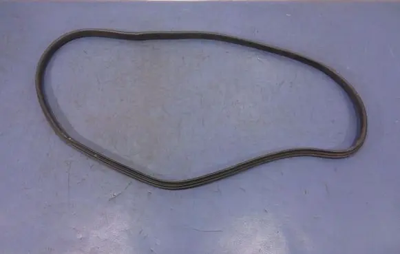 Renault Clio I Front door rubber seal