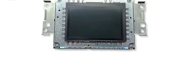 Volvo S60 Screen/display/small screen 31374994 7609501505