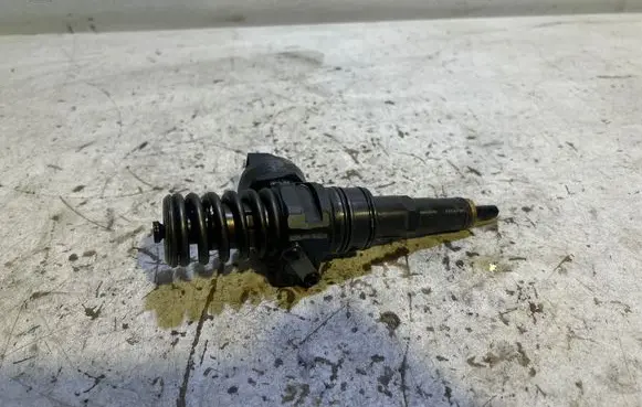 Skoda Octavia Mk2 (1Z) Fuel injector 038130073F