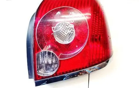 Rear/tail lights