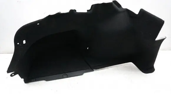 Lexus ES VII XZ10 Tailgate/boot cover trim set 64722-33190