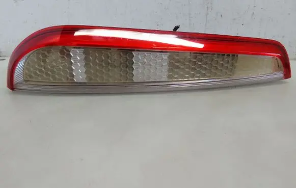 Ford Focus Rear/tail lights