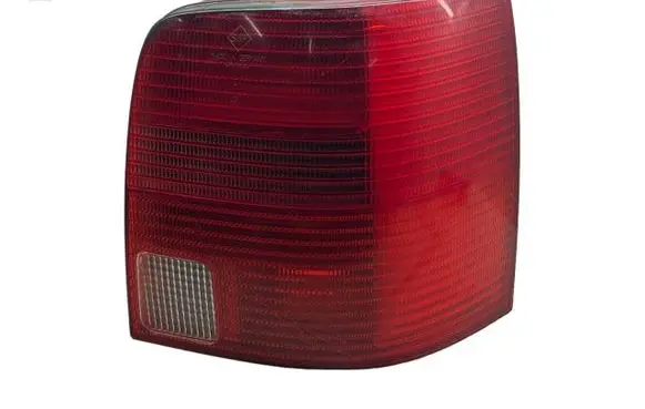 Volkswagen PASSAT B5 Rear/tail lights 3B9945112F 3B9945257