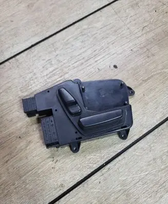 Mercedes-Benz ML W164 Seat control switch A1648201410 03464805