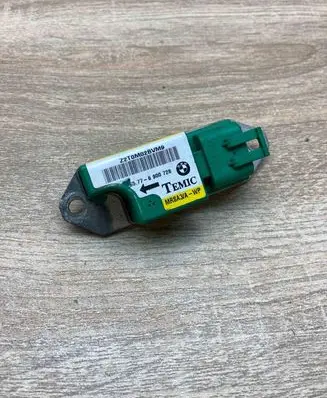 BMW 5 E39 Airbag control unit/module 6900728