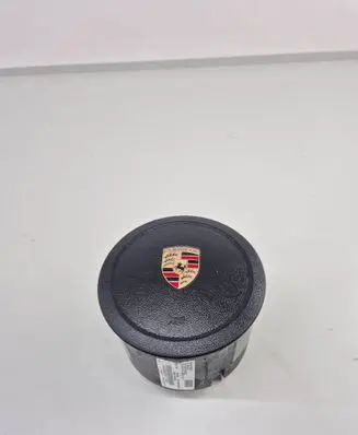 Porsche Panamera (970) Steering wheel airbag 97080308904