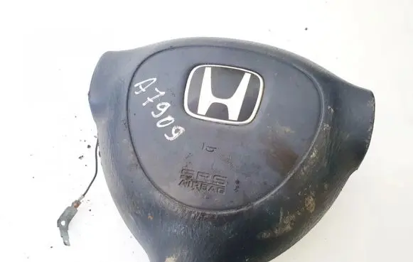 Honda Civic Steering wheel airbag 77800s6ag810dl 77800-s6a-g810dl