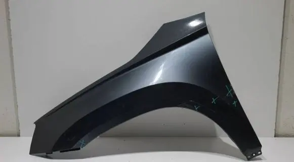 Skoda Karoq Fender