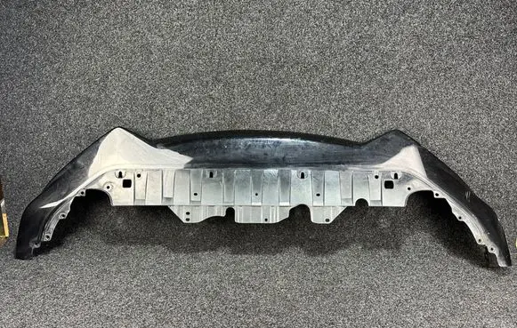 Honda HR-V Front bumper lip 71102-T7A-J5 71102T7AJ5