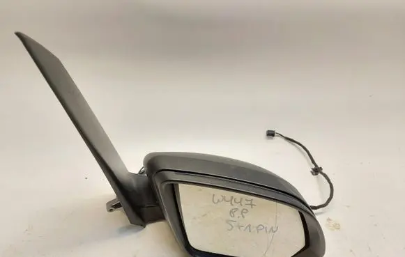 Mercedes-Benz Vito Viano W447 Front door electric wing mirror MERVITO