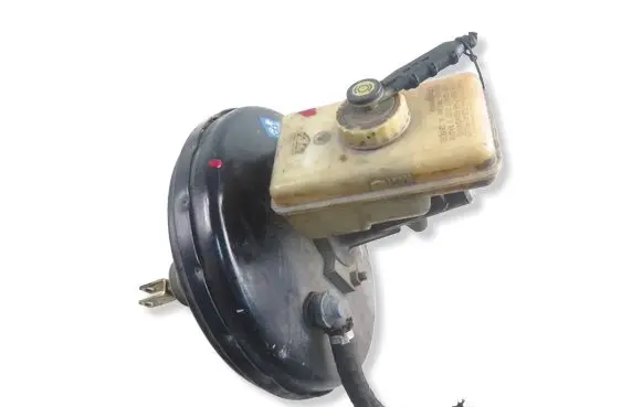 BMW 3 E36 Brake booster 1163471 03776231034