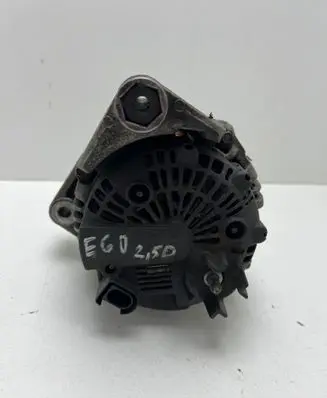 BMW 5 E60 E61 Generator/alternator