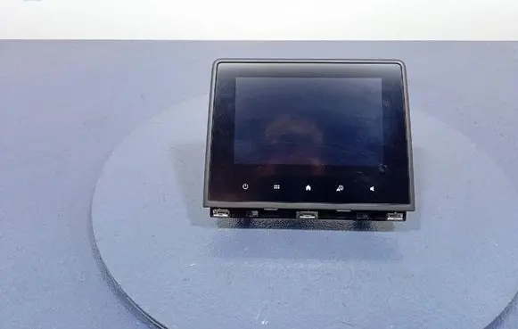 Renault Captur Radio/CD/DVD/GPS head unit 280342895R
