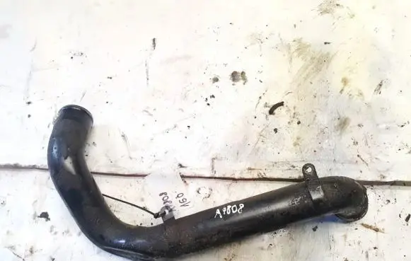 Audi A6 S6 C5 4B Intercooler hose/pipe