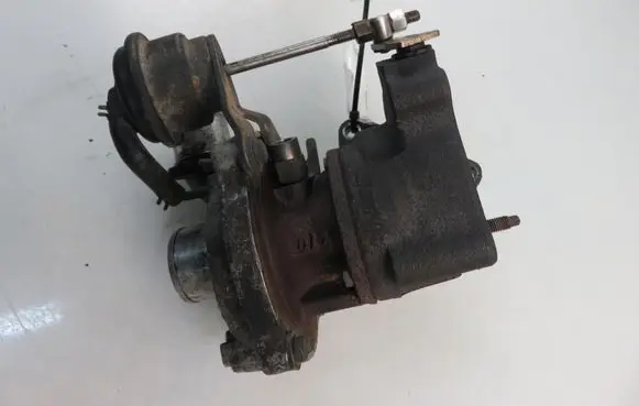 Renault Kangoo II Turbo 82301868