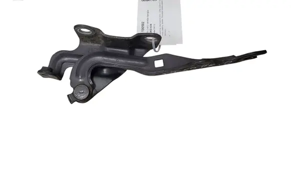 Mazda CX-7 Engine bonnet/hood hinges