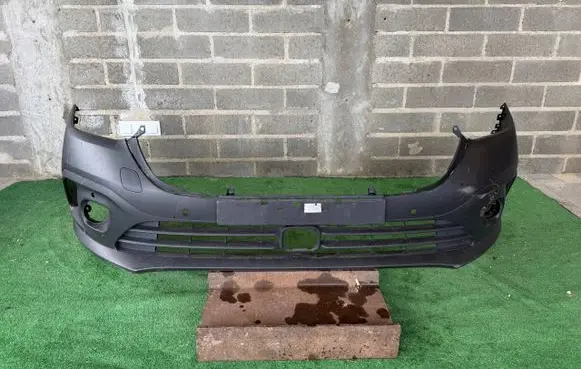 Mercedes-Benz Citan II W420 Front bumper A4208852500 620224497R