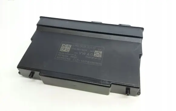 Audi Q8 Seat control module 4M8959760B
