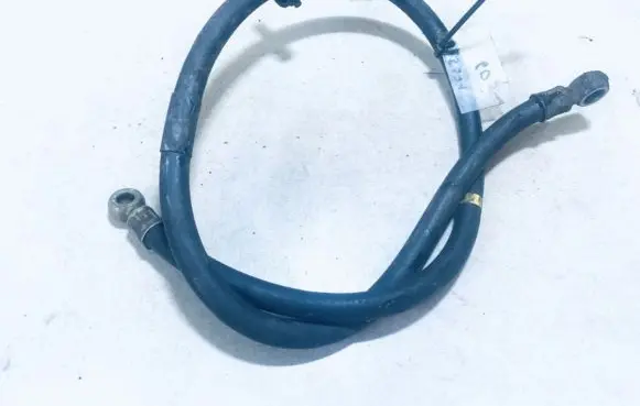 Renault Rapid Power steering hose/pipe/line