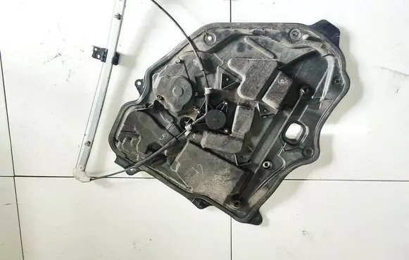 Mazda 5 Sliding door window regulator with motor c2357297x