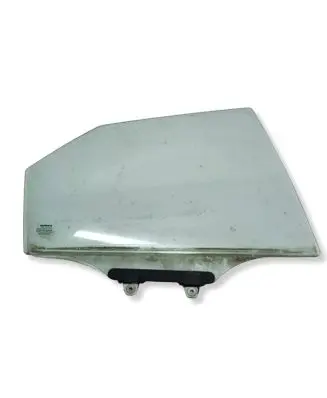 Honda Civic Rear door window glass 43R00048