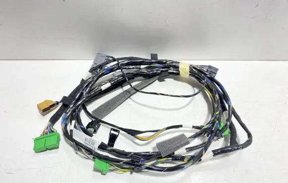 Volvo XC70 Other wiring loom 31398565