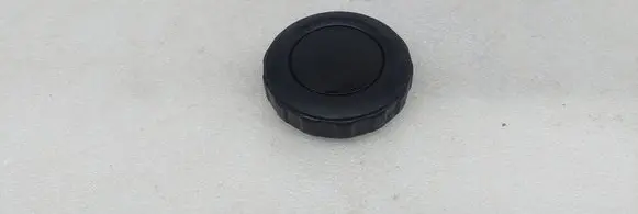 Audi A3 8Y Seat adjustment knob 8K0881671