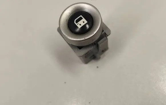 Citroen C8 Electric sliding door switch 1495737077