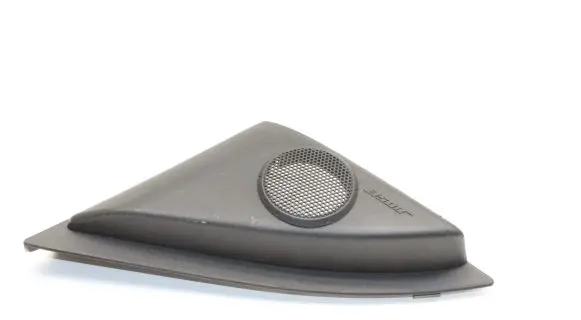 Mazda RX8 Front door speaker cover trim 