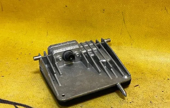 Mercedes-Benz E AMG W213 Windshield/windscreen camera A2479008306