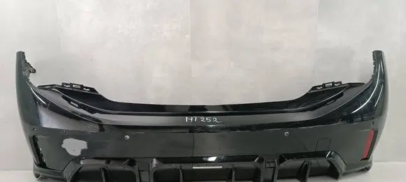 Mini F66 Rear bumper 5A2F789 5A2F772