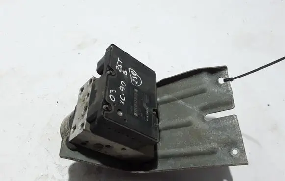Volvo XC90 ABS Pump 08671225