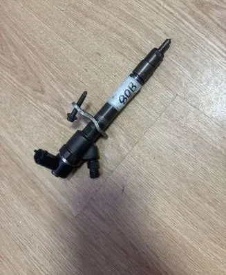 Volvo S60 Fuel injector 0445110251