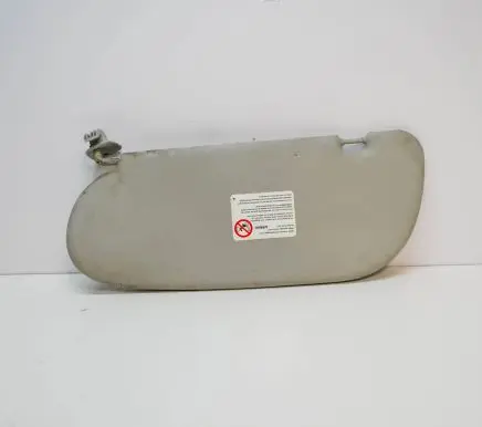 Ford Galaxy Sun visor 7M0857552AH