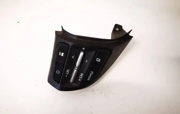 Hyundai Kona I Steering wheel buttons/switches 96720k4640 96720-k4640