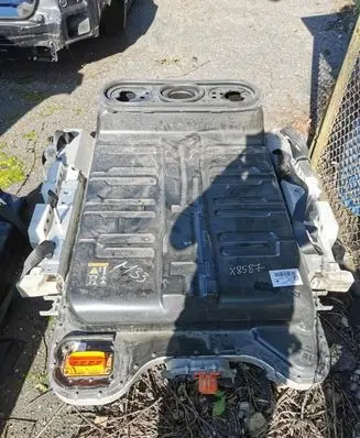 Renault Zoe Car battery 295105928R