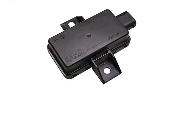 Mercedes-Benz GL X166 Tire pressure control unit A0009007000Q01 A0009010200 A0009025404
