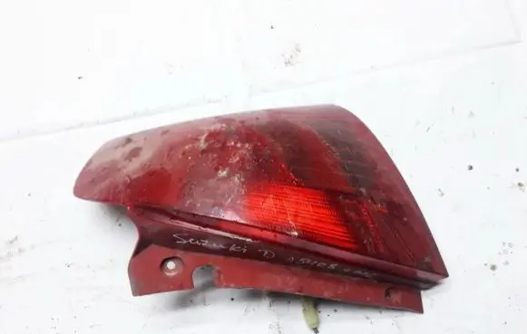 Suzuki Swift I Rear/tail lights