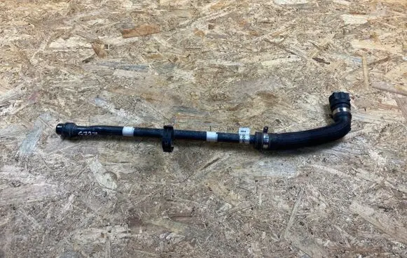 Alfa Romeo Giulia Engine coolant pipe/hose 50548316